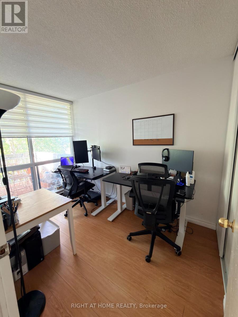#208 - 2500 BRIDLETOWNE CIRCLE, Toronto (L'Amoreaux) — photo 9
