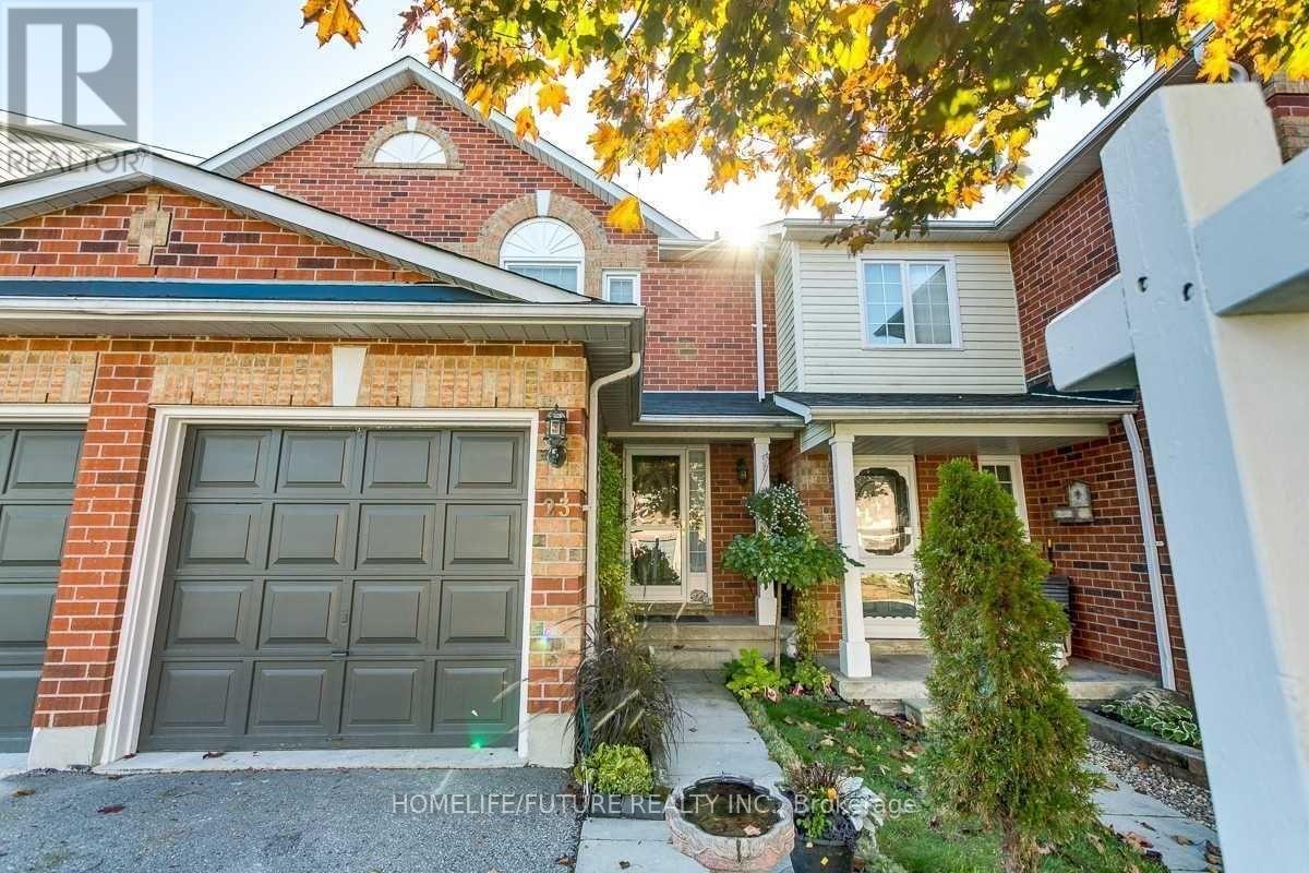 23 LICK POND WAY, Whitby (Blue Grass Meadows) — photo 2
