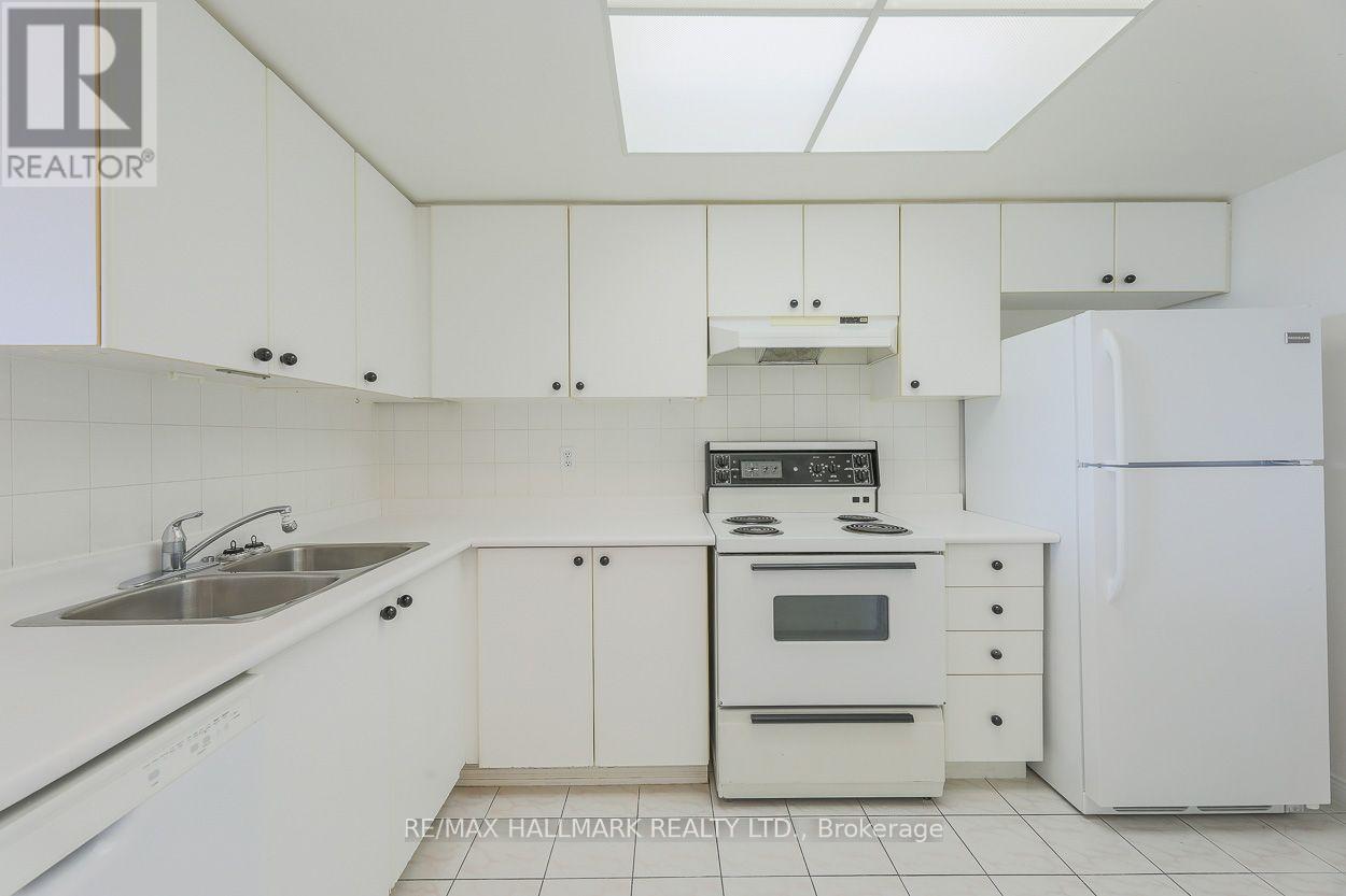 978 - 1 GREYSTONE WALK DRIVE, Toronto (Kennedy Park) — photo 5