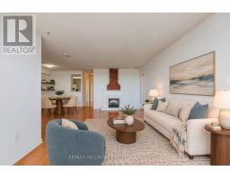 978 - 1 Greystone Walk Drive, Toronto, ON M1K5J3 Photo 11