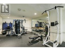 978 - 1 Greystone Walk Drive, Toronto, ON M1K5J3 Photo 22