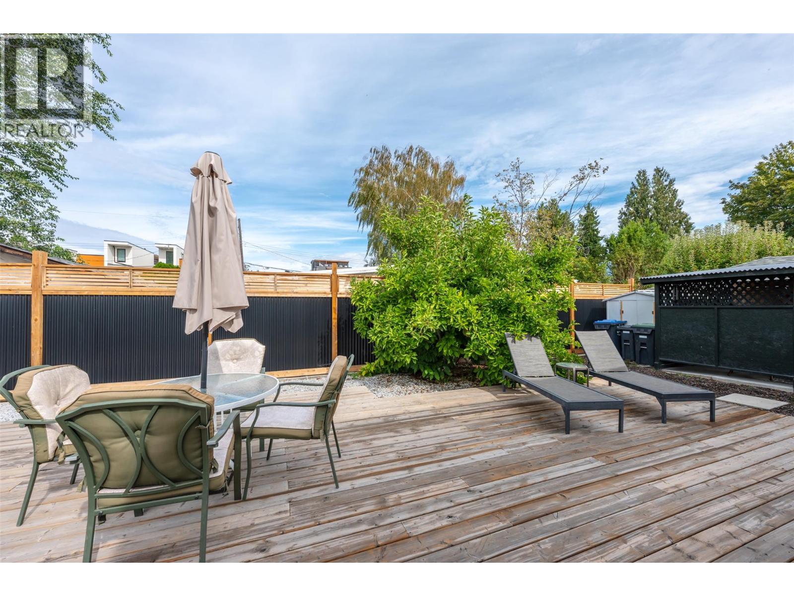 637 Alexander Avenue, Penticton