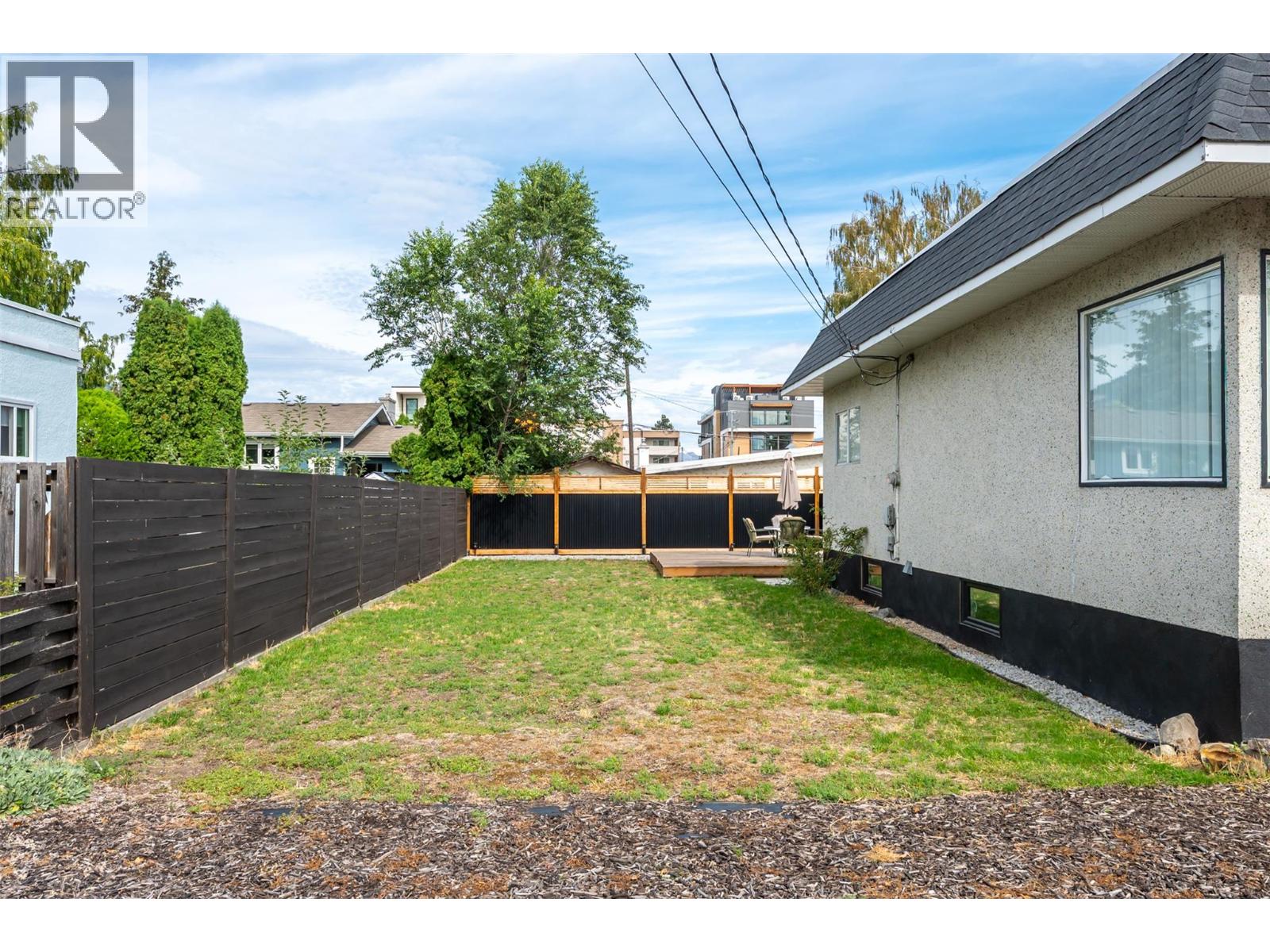 637 Alexander Avenue, Penticton