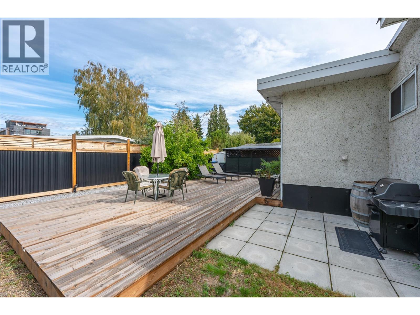 637 Alexander Avenue, Penticton