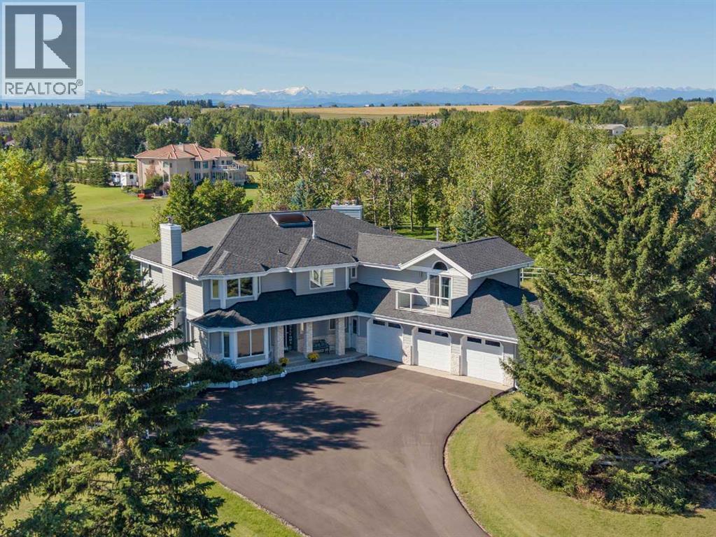 63 Calling Horse Estates