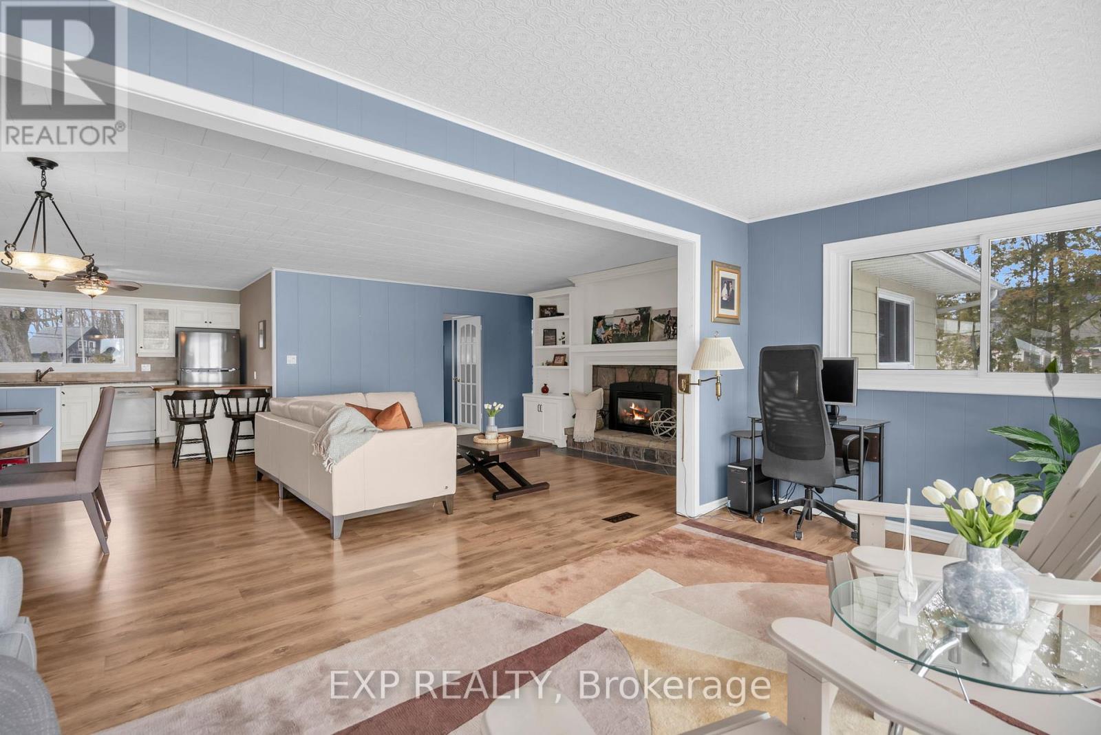 561 DUCLOS POINT ROAD, Georgina (Virginia) — photo 11