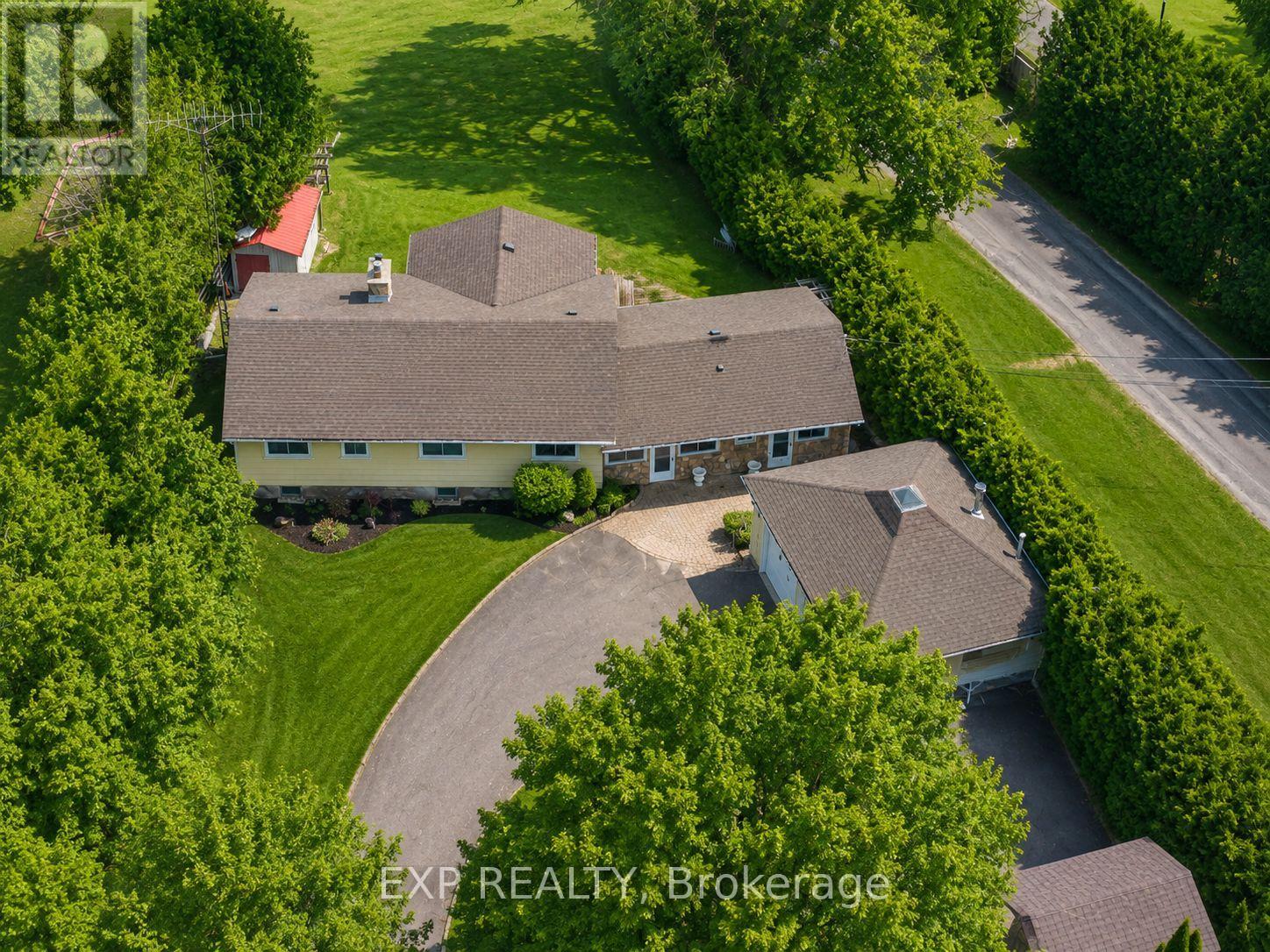 561 DUCLOS POINT ROAD, Georgina (Virginia) — photo 5