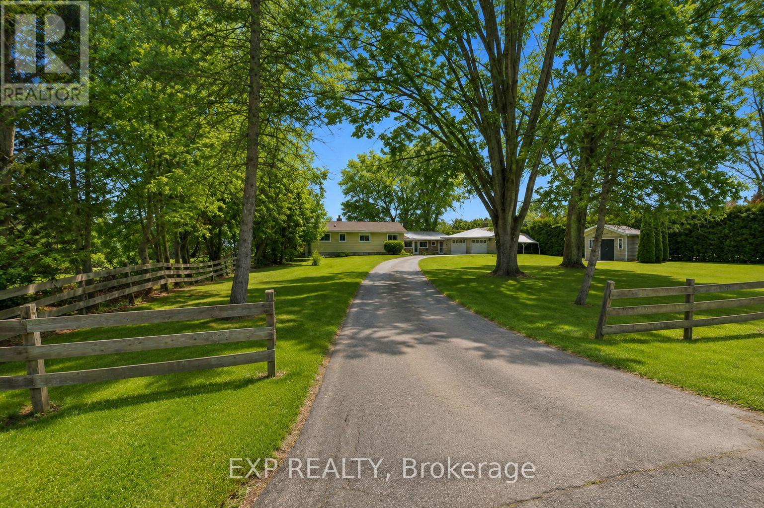 561 DUCLOS POINT ROAD, Georgina (Virginia) — photo 8