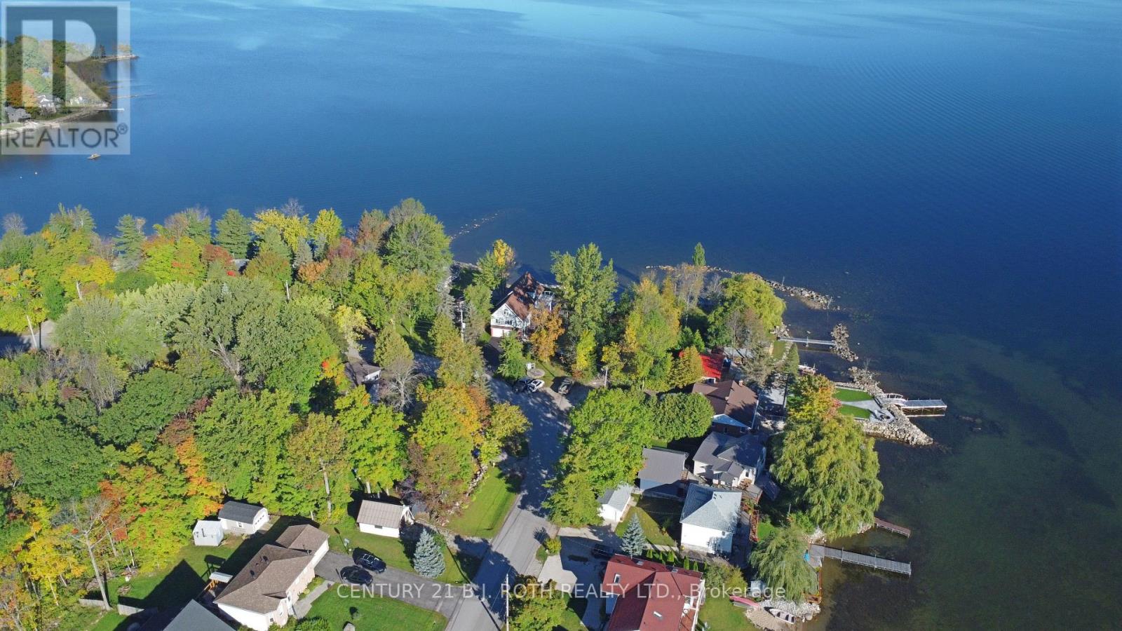 263 ROBIN'S POINT ROAD, Tay (Victoria Harbour) — photo 2