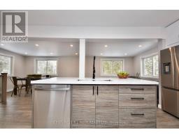 Great room - 263 Robin's Point Road, Tay, ON L0K2A0 Photo 9