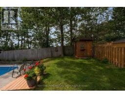 320 Leacock Drive, Barrie, ON L4N6J8 Photo 21