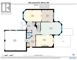 320 Leacock Drive, Barrie, ON L4N6J8 Photo 24