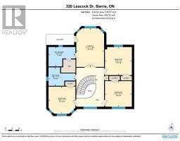 320 Leacock Drive, Barrie, ON L4N6J8 Photo 25