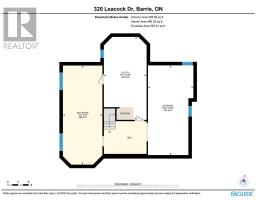 320 Leacock Drive, Barrie, ON L4N6J8 Photo 26