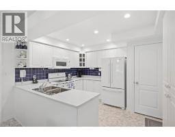 Kitchen - 10 Isherwood Avenue Unit# 1, Cambridge, ON N1R8L5 Photo 13