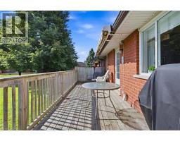 10 Isherwood Avenue Unit# 1, Cambridge, ON N1R8L5 Photo 29