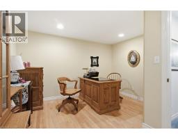 10 Isherwood Avenue Unit# 1, Cambridge, ON N1R8L5 Photo 25