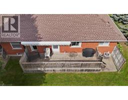 10 Isherwood Avenue Unit# 1, Cambridge, ON N1R8L5 Photo 30