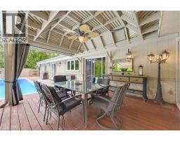 1316 Nevarc Drive, Burlington, ON L7P0T4 Photo 22