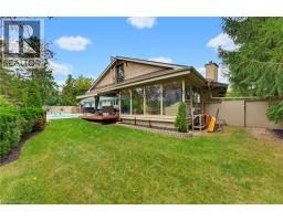 1316 Nevarc Drive, Burlington, ON L7P0T4 Photo 24