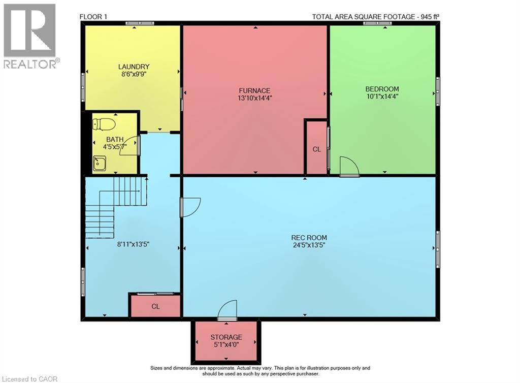 390 EAST 37TH Street - 49