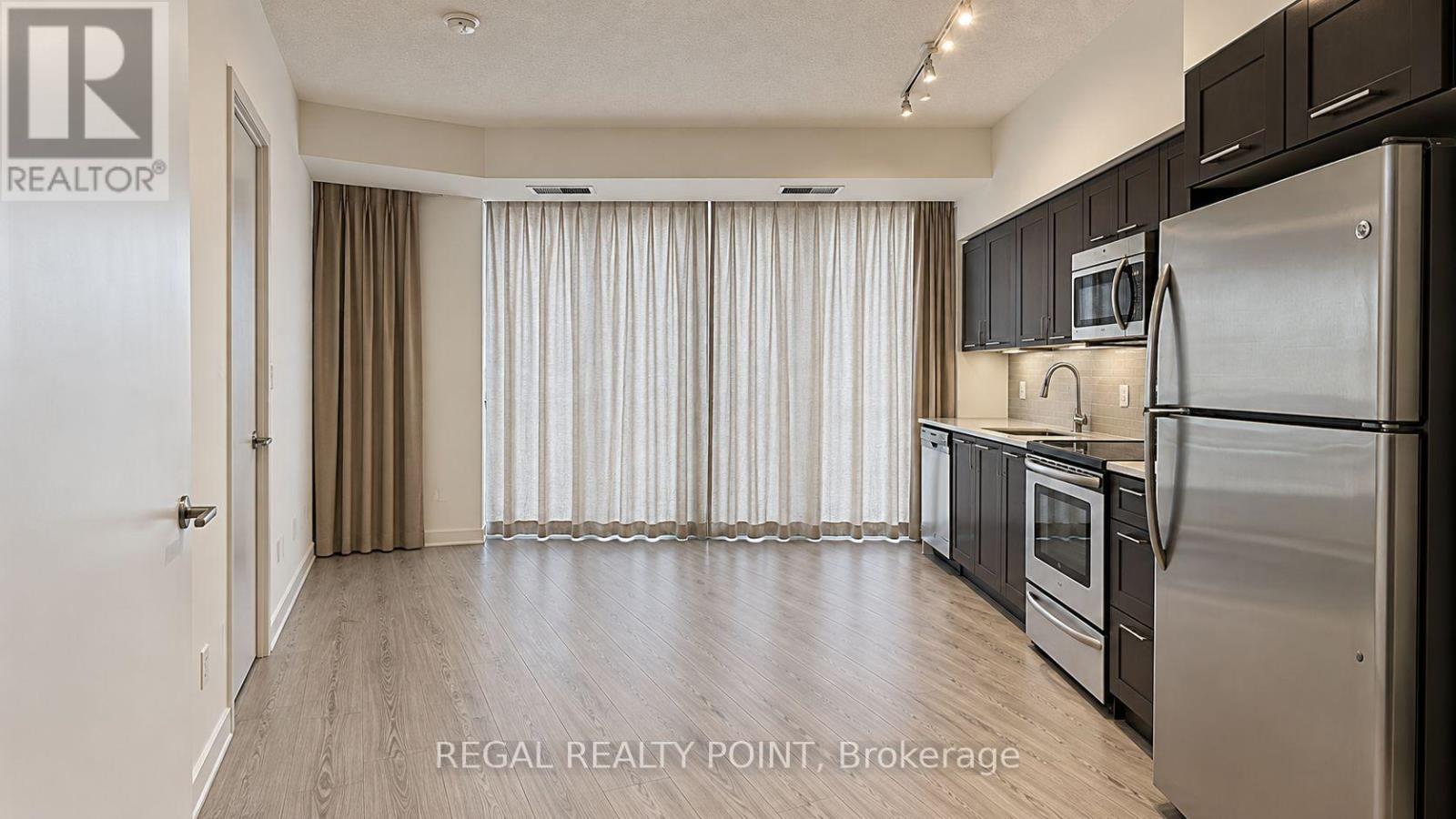 321 - 169 FORT YORK BOULEVARD, Toronto (Niagara) — photo 2