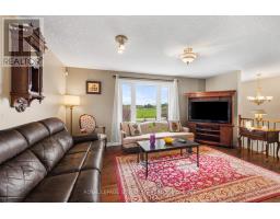 Dining room - 781 Concession Road 2, Haldimand, ON N0A1R0 Photo 8