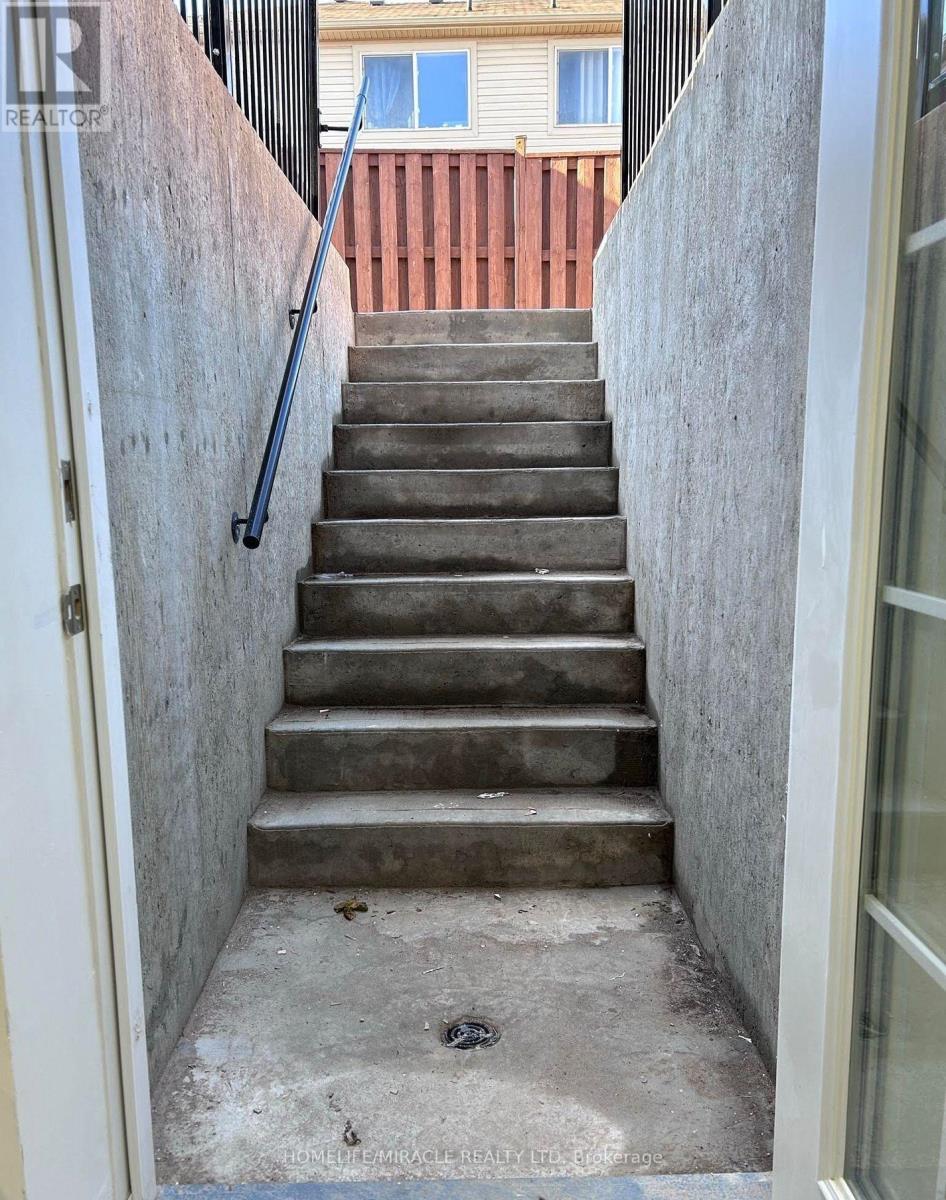BSMT - 172 FANDANGO DRIVE, Brampton (Credit Valley) — photo 10