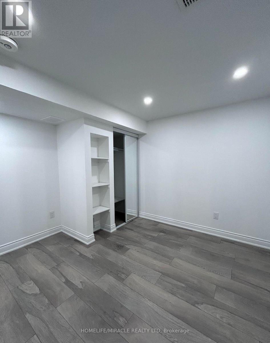 BSMT - 172 FANDANGO DRIVE, Brampton (Credit Valley) — photo 5