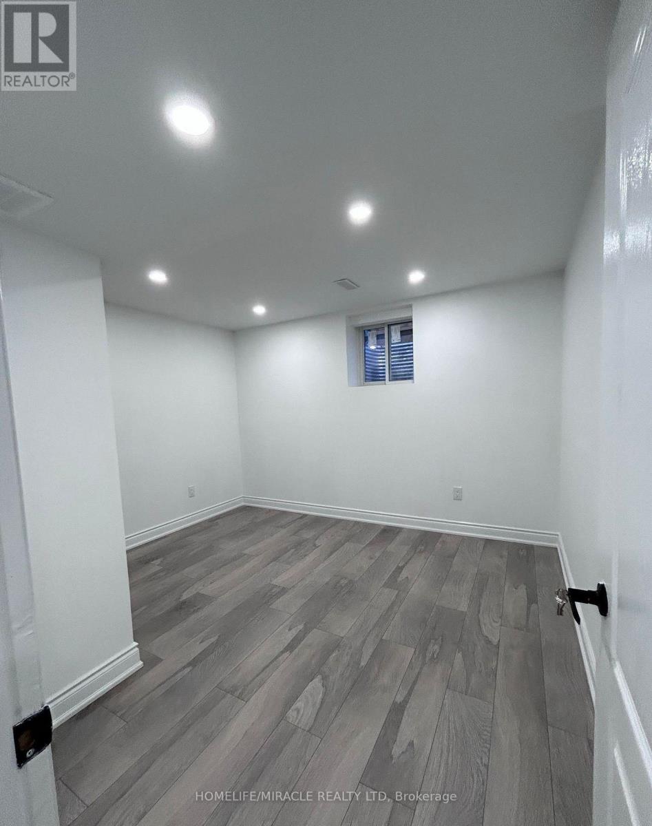 BSMT - 172 FANDANGO DRIVE, Brampton (Credit Valley) — photo 7