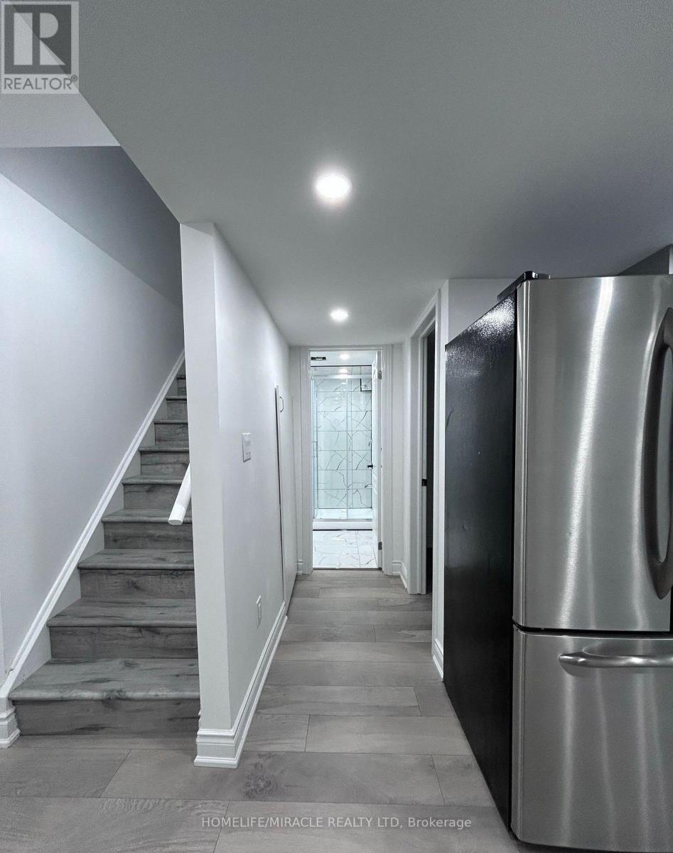 BSMT - 172 FANDANGO DRIVE, Brampton (Credit Valley) — photo 8