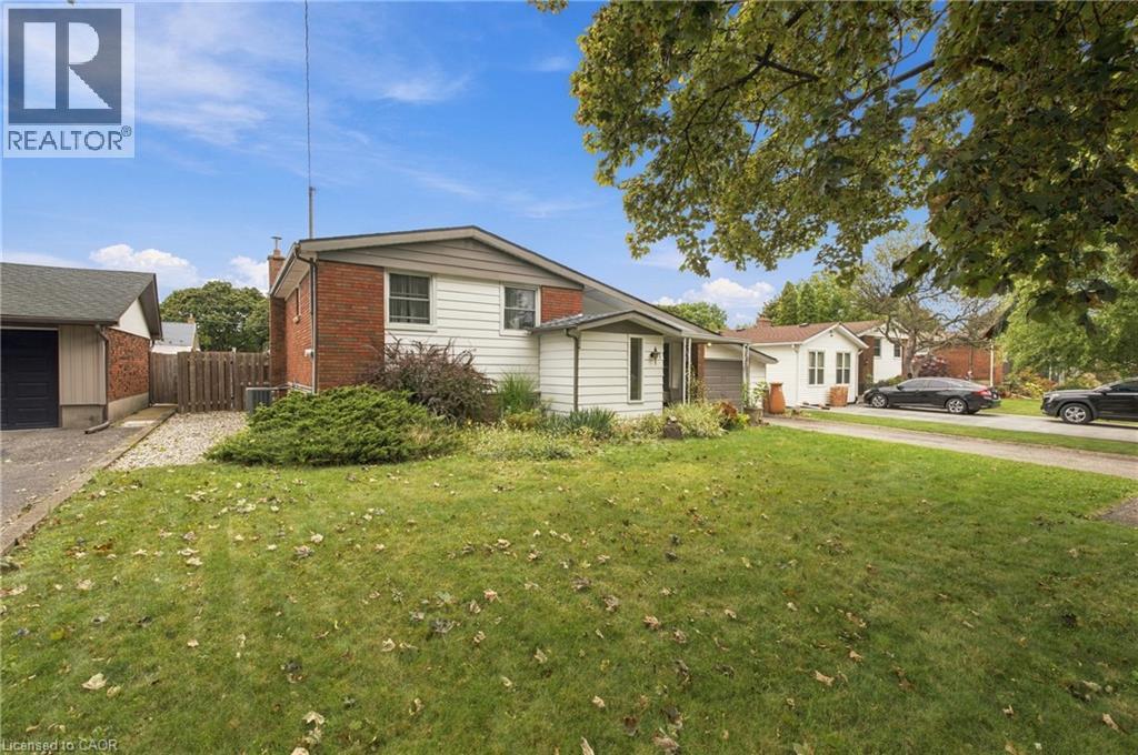 67 WAKELIN Terrace, St. Catharines — photo 5
