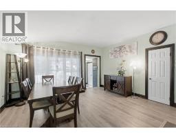 Dining room - 67 Wakelin Terrace, St  Catharines, ON L2M4K8 Photo 10
