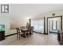 Kitchen - 67 Wakelin Terrace, St  Catharines, ON L2M4K8 Photo 9
