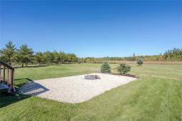 107 Poplar Drive, Marchand, MB R0A0Z0 Photo 17