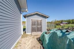 107 Poplar Drive, Marchand, MB R0A0Z0 Photo 21