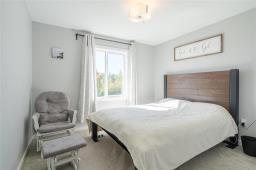 Bedroom - 107 Poplar Drive, Marchand, MB R0A0Z0 Photo 7