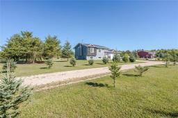 107 Poplar Drive, Marchand, MB R0A0Z0 Photo 23