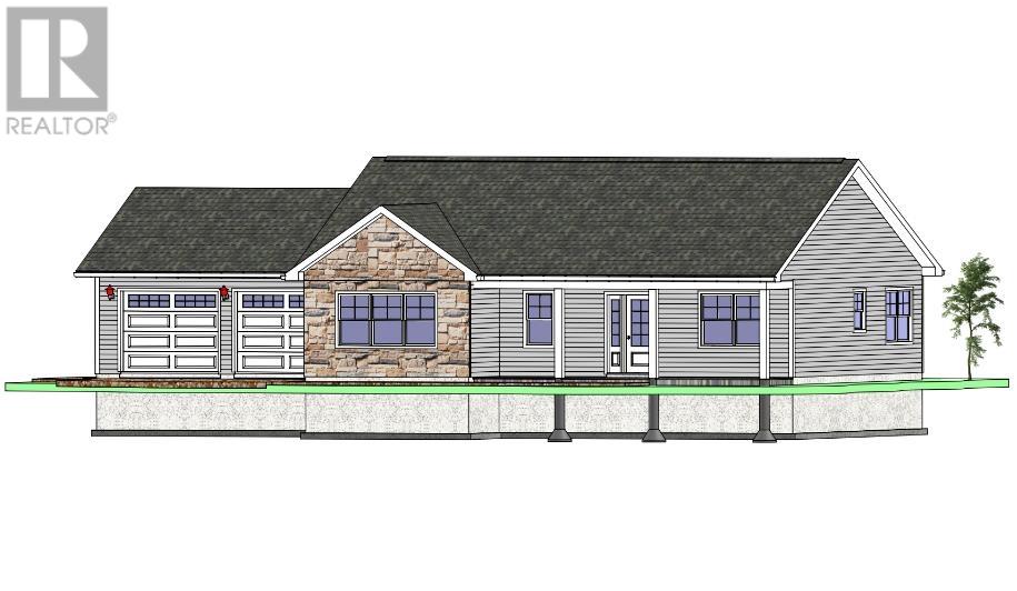 Lot 12 Landing Place