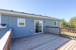 107 Poplar Drive, Marchand, MB R0A0Z0 Photo 20