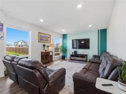 15 Bakersfield Court, Winnipeg, MB R3Y0X4 Photo 18