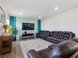 15 Bakersfield Court, Winnipeg, MB R3Y0X4 Photo 20