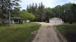 35111 Gueret 44e Road, La Broquerie, MB R0A0W0 Photo 28