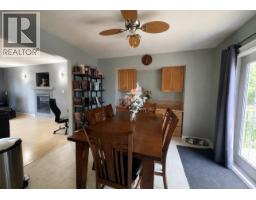 Primary bedroom of 6289 S KELLY ROAD · Prince George, BC