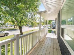 691 Jackson Avenue, Winnipeg, MB R3M2J3 Photo 12