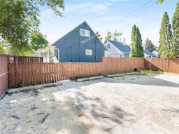 691 Jackson Avenue, Winnipeg, MB R3M2J3 Photo 34
