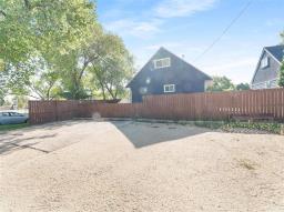 691 Jackson Avenue, Winnipeg, MB R3M2J3 Photo 35