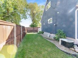 691 Jackson Avenue, Winnipeg, MB R3M2J3 Photo 36