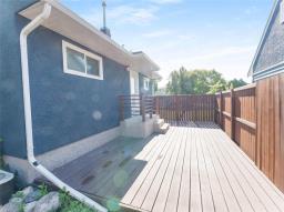 691 Jackson Avenue, Winnipeg, MB R3M2J3 Photo 37