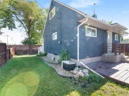 691 Jackson Avenue, Winnipeg, MB R3M2J3 Photo 38